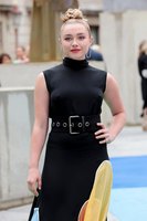 Florence Pugh Longsleeve T-shirt #3849532