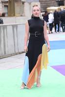 Florence Pugh Longsleeve T-shirt #3849546