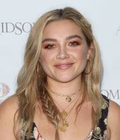 Florence Pugh mug #G2503521