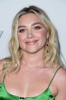 Florence Pugh Longsleeve T-shirt #3909731