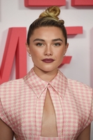 Florence Pugh mug #G2526992