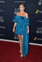 Florence Pugh Tank Top #3909759