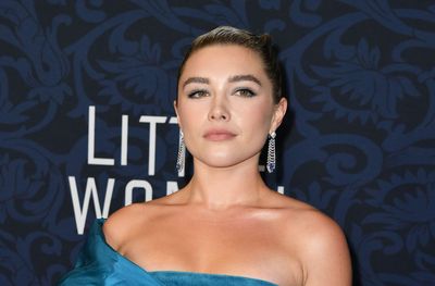 Florence Pugh posters