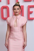 Florence Pugh t-shirt #3909769