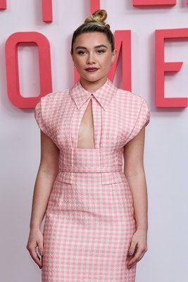 Florence Pugh posters