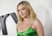 Florence Pugh t-shirt #3909770