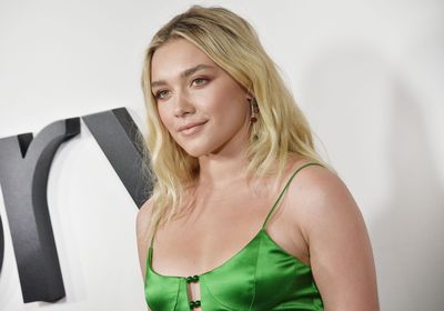 Florence Pugh posters