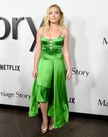 Florence Pugh t-shirt #3909771