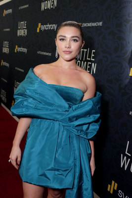 Florence Pugh posters