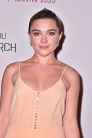 Florence Pugh Tank Top #3909780