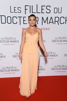 Florence Pugh Tank Top #3909781