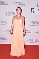 Florence Pugh t-shirt #3909785