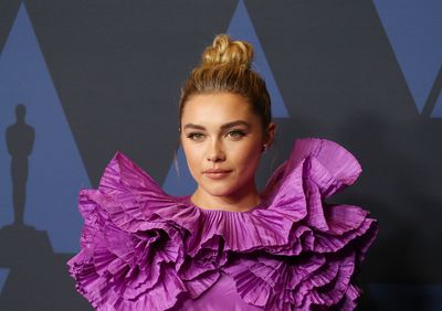 Florence Pugh posters