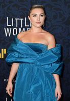 Florence Pugh longsleeve t-shirt #3909792