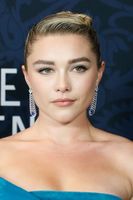 Florence Pugh longsleeve t-shirt #3909796