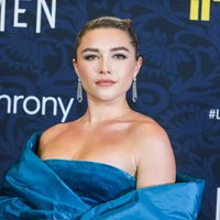 Florence Pugh mug #G2527061