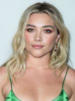 Florence Pugh Sweatshirt #3909824