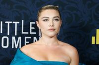 Florence Pugh tote bag #G2527083