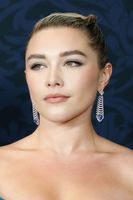 Florence Pugh Tank Top #3909837