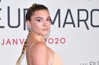 Florence Pugh mug #G2527102
