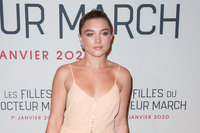 Florence Pugh tote bag #G2527104