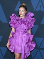 Florence Pugh mug #G2527131