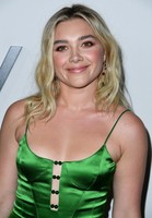 Florence Pugh Longsleeve T-shirt #3909894