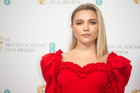 Florence Pugh tote bag #G2549778