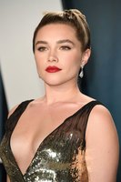 Florence Pugh mug #G2549779