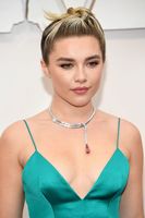 Florence Pugh mug #G2549786