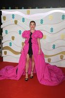 Florence Pugh Longsleeve T-shirt #3932532