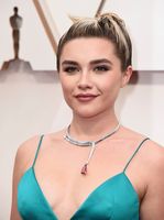 Florence Pugh mug #G2549790