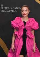 Florence Pugh Sweatshirt #3932545
