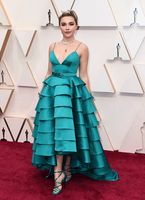 Florence Pugh longsleeve t-shirt #3932551