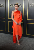 Florence Pugh longsleeve t-shirt #3932552