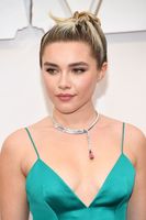 Florence Pugh longsleeve t-shirt #3932554