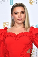 Florence Pugh t-shirt #3932556