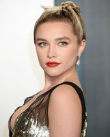 Florence Pugh mug #G2549813