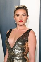 Florence Pugh mug #G2549816