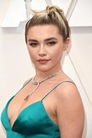 Florence Pugh tote bag #G2549817