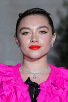 Florence Pugh longsleeve t-shirt #3932563