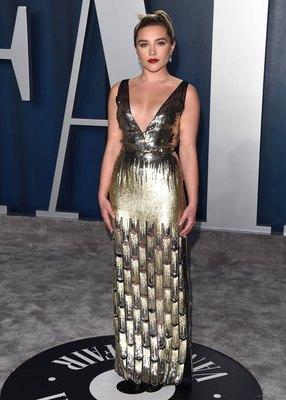 Florence Pugh posters