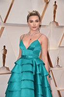 Florence Pugh mug #G2549823