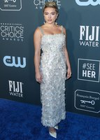 Florence Pugh mug #G2549825