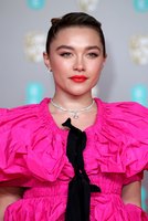 Florence Pugh longsleeve t-shirt #3932573