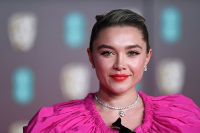 Florence Pugh posters