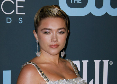 Florence Pugh posters
