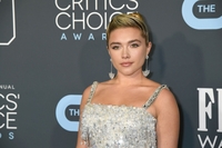 Florence Pugh mug #G2549856