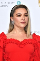 Florence Pugh mug #G2549875