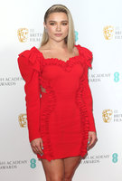 Florence Pugh Sweatshirt #3932666